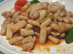 -年辉渔村·非遗传承餐厅(新丰江店)