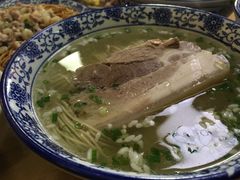 -裕兴记·三虾面(西北街总店)