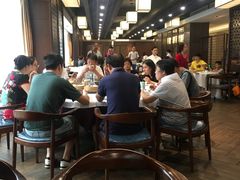 大堂-悦雅居·老广州老味道(长湖店)