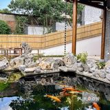 本淮安人认证好吃的淮扬菜！风景极佳！