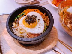-七八冷面·延边朝鲜族美食(欢乐谷店)