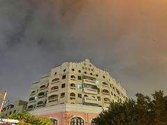 -海口骑楼老街历史文化街区