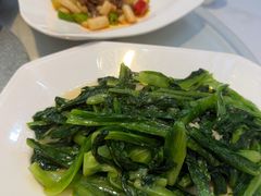 -新享乐海鲜(翠华路店)