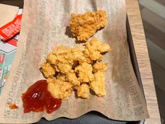 -肯德基(兴隆店)