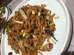 -如轩·海鲜砂锅粥·潮汕菜(南城店)