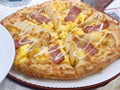 -必胜客(会展店)