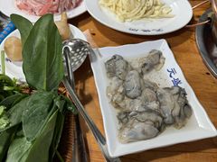 蛎蝗-元盛居(生态大街店)