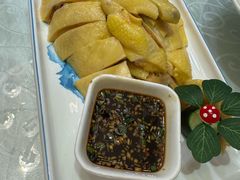 -阿英煲(凉城路店)