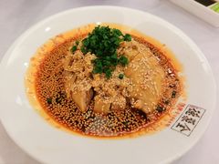 -全聚德(常州店)