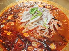 -韩麦大冷面(桂花街直营店)