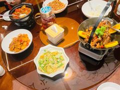 -小户人家(循礼门南国中心店)