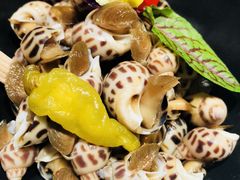 -大树餐厅(益田假日店)