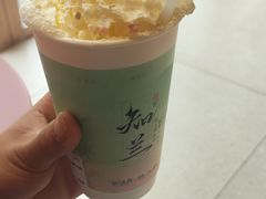 -茶话弄(中贸广场店)