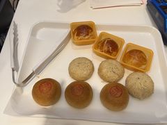 -嘉华鲜花饼(南屏旗舰店)