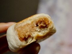 -长发西饼(临顿路店)