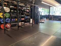 -TOP健身私教工作室(侨香店)