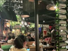 -胡桃里音乐酒馆(环亚凯瑟琳广场店)