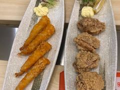 -八盛屋·沾面(集美万达店)