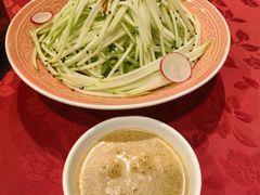 -正阳门饭庄·烤鸭·北京菜(万丰路七里庄店)