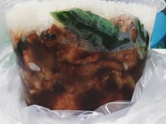 -首都师范大学-本部食堂