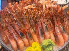 -田舍家Inakaya·炉端烧·铁板烧(天汇igc店)