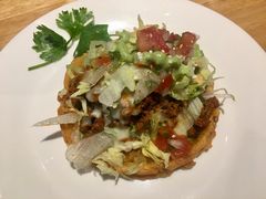 -Cactus墨西哥仙人掌餐厅