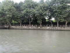 -运河游船(武林门码头)