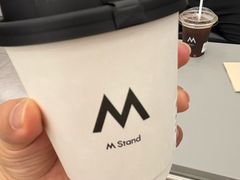 -M Stand(西安大悦城店)