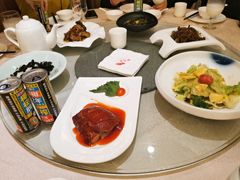 -松鹤楼(狮山永利广场店)