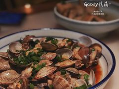 -慧娟面馆·餐厅(望江路店)