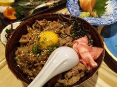-隐泉京望日式料理(太和广场店)
