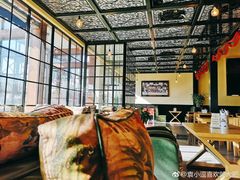 -普兰达德国餐厅·德式脆皮烤猪肘·自酿啤酒(观唐店)