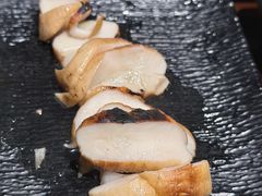 -肉甲韩国木炭烤肉(新壹街1店)