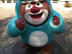 -济南方特东方神画