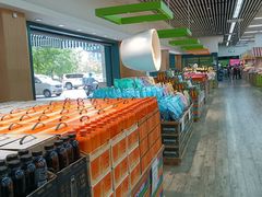 -果蔬好生活超市(东湖店)