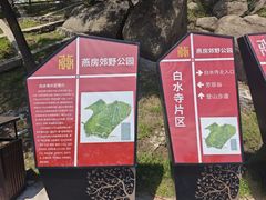 -白水寺森林公园
