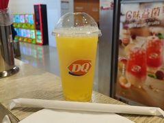 -DQ·蛋糕·冰淇淋(印象城店)