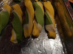 -粗粮人家·东北菜(洋桥店)