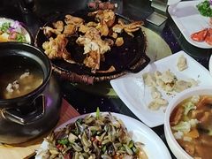 -乐在集市海鲜大排档(平潭店)