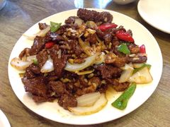 -津菜宋记老房子(平山道店)