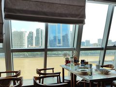 -桃花江餐厅·江景-约会·聚会