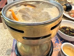 -初色海鲜自助(万丰路店)