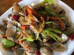 -南海渔家•海鲜•正宗海南菜(海棠湾店)