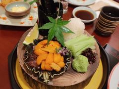 -蟹田居·活蟹料理(东城店)