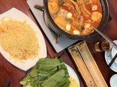 -61号餐吧(兴坪古镇漓江店)