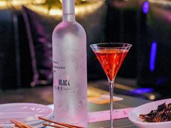 -粉墨特色菜·烧烤音乐酒馆