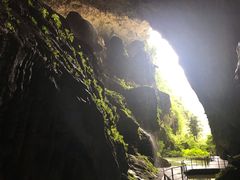 -百魔洞景区