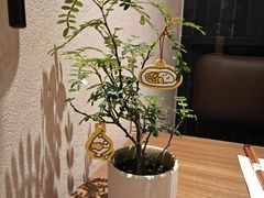 -CURRY YA 熟成咖哩專門店(深圳湾万象城店)