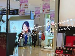 -百伦百货(简阳店)