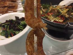 -阿布都新疆音乐美食城(长湖路店)